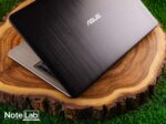 Ноутбук Asus X540BA-DM188 ID00322 — изображение 6