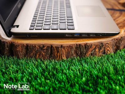 Ноутбук Asus X540BA-DM188 ID00322 — изображение 5