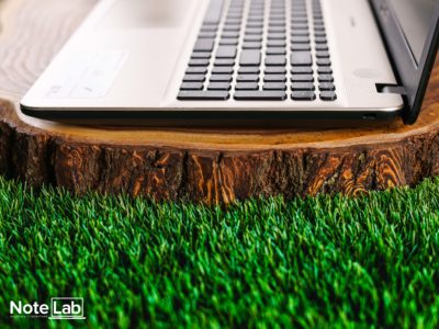 Ноутбук Asus X541UV-GQ1427T ID00323 — изображение 4