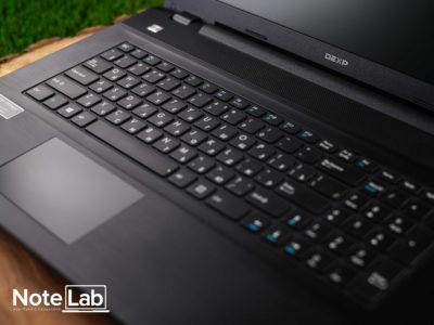 Ноутбук DEXP PGT-1793-5 ID00325 — изображение 2