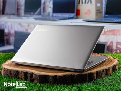 Ноутбук Lenovo 330-15IKB (81DC00QDRU) ID00326 — изображение 7