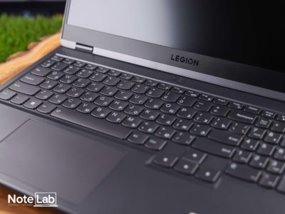 Игровой ноутбук Lenovo Legion 5 15iah7h 82RB00FBRK ID00330 — изображение 3