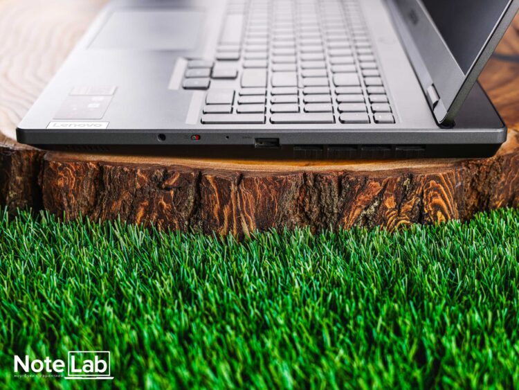 Игровой ноутбук Lenovo Legion 5 15iah7h 82RB00FBRK ID00330 — изображение 4