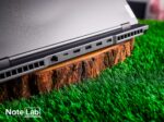 Игровой ноутбук Lenovo Legion 5 15iah7h 82RB00FBRK ID00330 — изображение 6