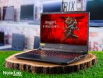 Ноутбук Acer Nitro 5 AN515-57 ID00331