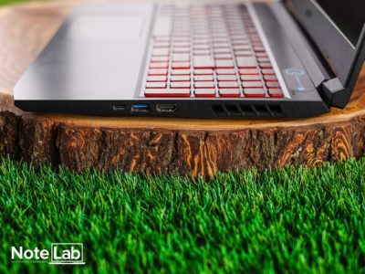 Ноутбук Acer Nitro 5 AN515-57 ID00331 — изображение 3