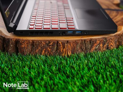 Ноутбук Acer Nitro 5 AN515-57 ID00331 — изображение 4