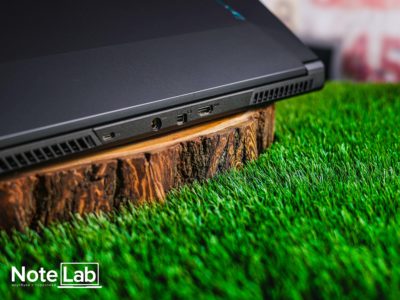 Игровой ноутбук Thunderobot 911S Core D ID00336 — изображение 6