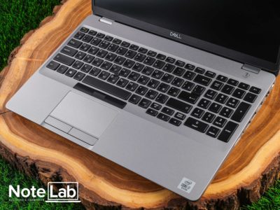 Ноутбук DeLL latitude 5511 ID00337 — изображение 3