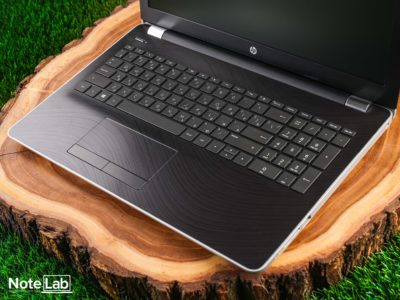 Ноутбук HP Pavilion 15-bw036ur ID00339 — изображение 3