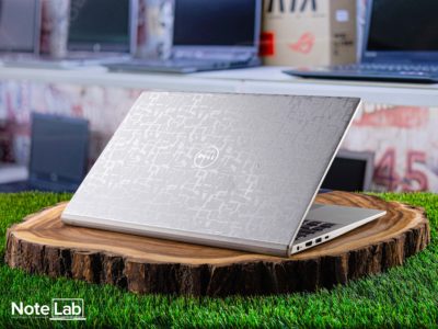 Ноутбук DELL inspiron 5502 ID00340 — изображение 6