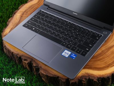 Ультрабук Huawei MDF-X ID00345 — изображение 3