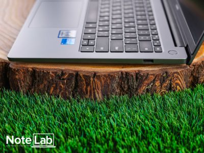 Ультрабук Huawei MDF-X ID00345 — изображение 4