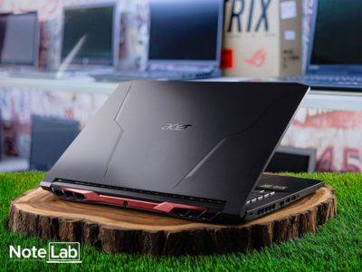 Игровой ноутбук Acer AN517-41-R1VF ID00350 — изображение 2