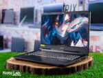 Игровой ноутбук Acer AN517-41-R1VF ID00350