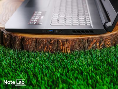Игровой ноутбук Acer AN517-41-R1VF ID00350 — изображение 6