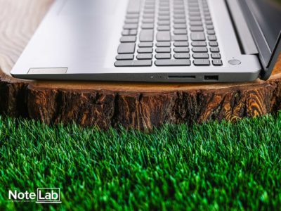 Ноутбук Lenovo IdeaPad 3 15IAU7 82RK00EWRK ID00351 — изображение 4