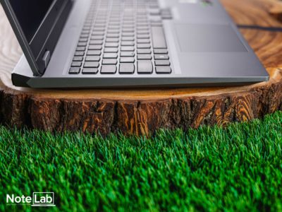 Игровой ноутбук Lenovo LOQ 15ARP9 83JC005FRK ID00349 — изображение 5