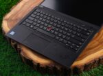 Ультрабук Lenovo ThinkPad X1 Carbon Gen 6 (20KH003BRT) ID00367 — изображение 3