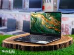 Трансформер ASUS ZenBook Flip S13 OLED (UX371EA-HL018T) ID00372
