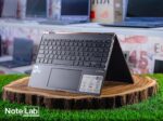 Трансформер ASUS ZenBook Flip S13 OLED (UX371EA-HL018T) ID00372 — изображение 2