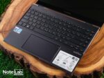 Трансформер ASUS ZenBook Flip S13 OLED (UX371EA-HL018T) ID00372 — изображение 3