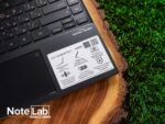 Трансформер ASUS ZenBook Flip S13 OLED (UX371EA-HL018T) ID00372 — изображение 4