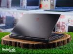 Игровой ноутбук MSI GF63 Thin 10UD-418XRU ID00374 — изображение 8