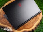Игровой ноутбук MSI GF63 Thin 10UD-418XRU ID00374 — изображение 7