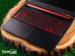 Игровой ноутбук Acer Nitro 5 AN515-43-R6BW ID00376 — изображение 3