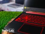 Игровой ноутбук Acer Nitro 5 AN515-43-R6BW ID00376 — изображение 4