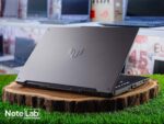 Игровой ноутбук Asus TUF Gaming FX707ZC4-HX097 ID00378 — изображение 7