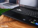 Игровой ноутбук Asus TUF Gaming FX707ZC4-HX097 ID00378 — изображение 2