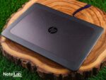 Ноутбук HP ZBook 15 G3 (T7W08EA) ID00382 — изображение 8