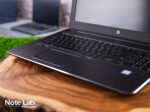 Ноутбук HP ZBook 15 G3 (T7W08EA) ID00382 — изображение 2
