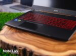 Игровой ноутбук MSI Katana GF66 11SC-1251XRU ID00383 — изображение 2