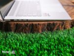 Ультрабук ASUS ZenBook S16 OLED UM5606WA-RK226W ID00384 — изображение 5