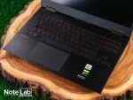 Игровой ноутбук HP OMEN 15-ek0056ur ID00391 — изображение 3