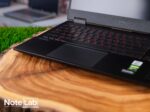 Игровой ноутбук HP OMEN 15-ek0056ur ID00391 — изображение 2