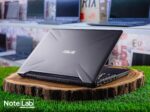 Игровой ноутбук Asus FX505DT-BQ138 ID00354 — изображение 8