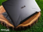 Игровой ноутбук Asus FX505DT-BQ138 ID00354 — изображение 7