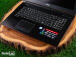 Игровой ноутбук MSI GE72 7RE-213RU ID00353 — изображение 3