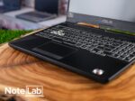 Игровой ноутбук Asus FX506IV-HN474 ID00361 — изображение 2