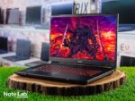 Игровой ноутбук MSI GF76 Katana 11UC-1004XRU ID00363