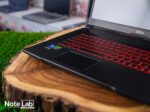 Игровой ноутбук MSI GF76 Katana 11UC-1004XRU ID00363 — изображение 2