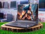 Игровые ноутбук Legion Y7000P IRH8 82YA009PRK ID00400