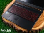 Игровой ноутбук MSI GF66 Katana 11UE-639XUA ID00402 — изображение 2