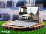 Ноутбук ASUS ROG Zephyrus G14 GA401II-BM042 ID00403