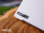 Ноутбук ASUS ROG Zephyrus G14 GA401II-BM042 ID00403 — изображение 8