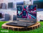 Ноутбук Asus TUF Gaming A15 FA506NF-HN042 ID00407